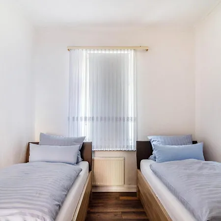 Luxus In Der Fussgaengerzone Apartment