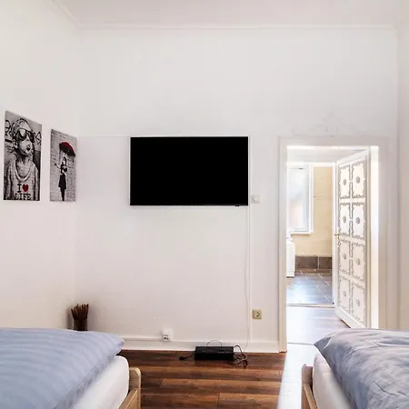 Luxus In Der Fussgaengerzone * باد هازبرغ
