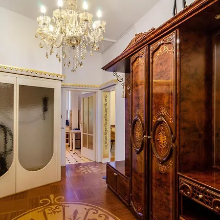 Apartment Luxus In Der Fussgaengerzone Bad Harzburg