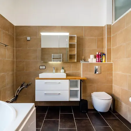 Apartment Luxus In Der Fussgaengerzone