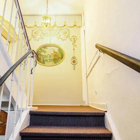 Luxus In Der Fussgaengerzone * باد هازبرغ