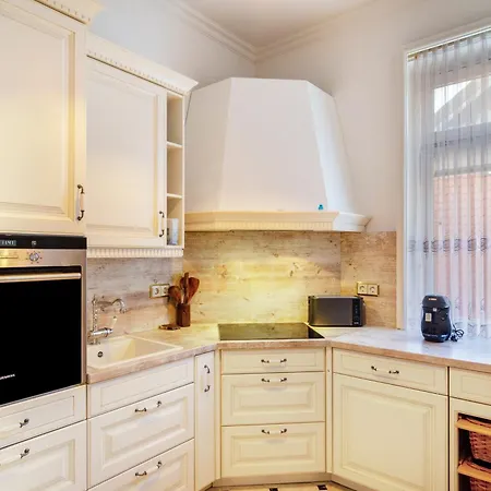 Apartment Luxus In Der Fussgaengerzone *