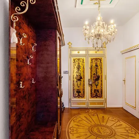Apartment Luxus In Der Fussgaengerzone